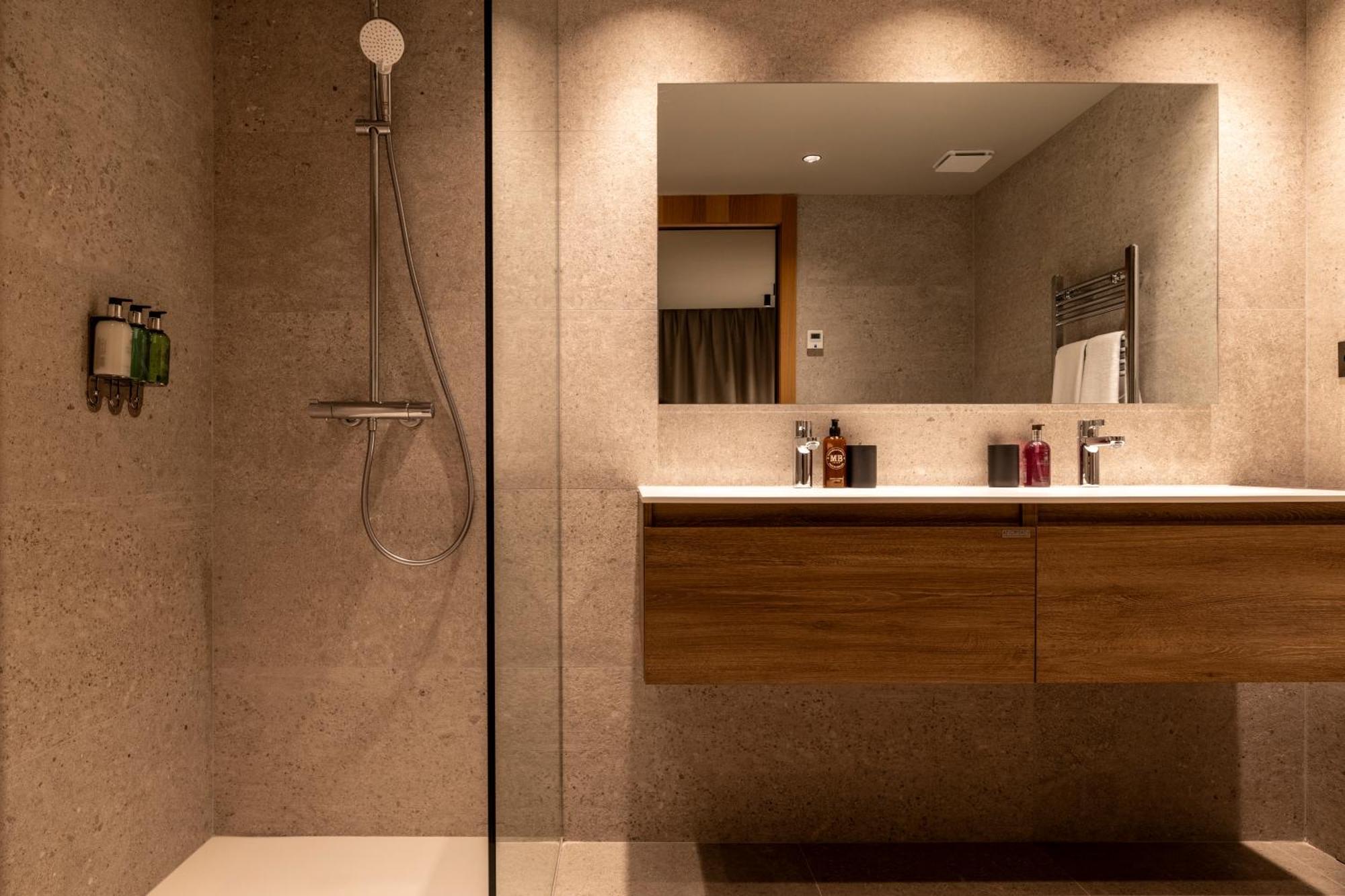 Un Diamante De Montana L A Pie De Pistas De Esqui - Gimnasio - Sauna - Piscina L 6Pax L By Bonesvacances El Tarter Exterior foto